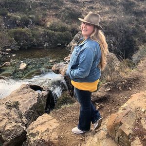 Meet your Posher, Erin